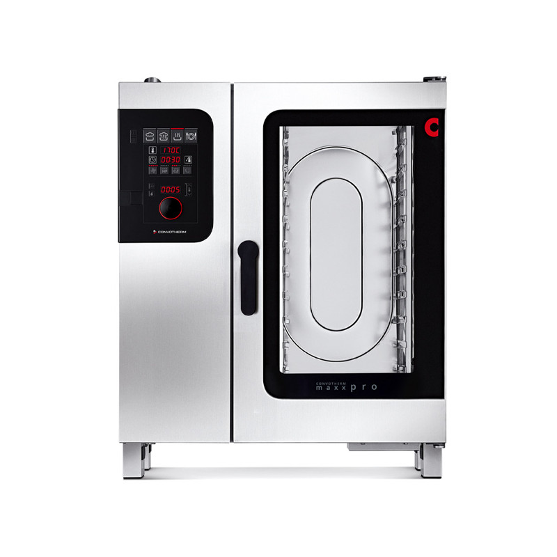 Пароконвектомат Convotherm maxx pro easyDial 10.10 ES