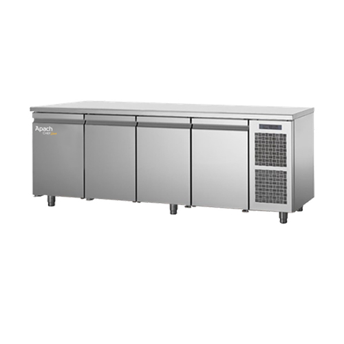 Стол холодильный Apach Chef Line LTRMGN1111T