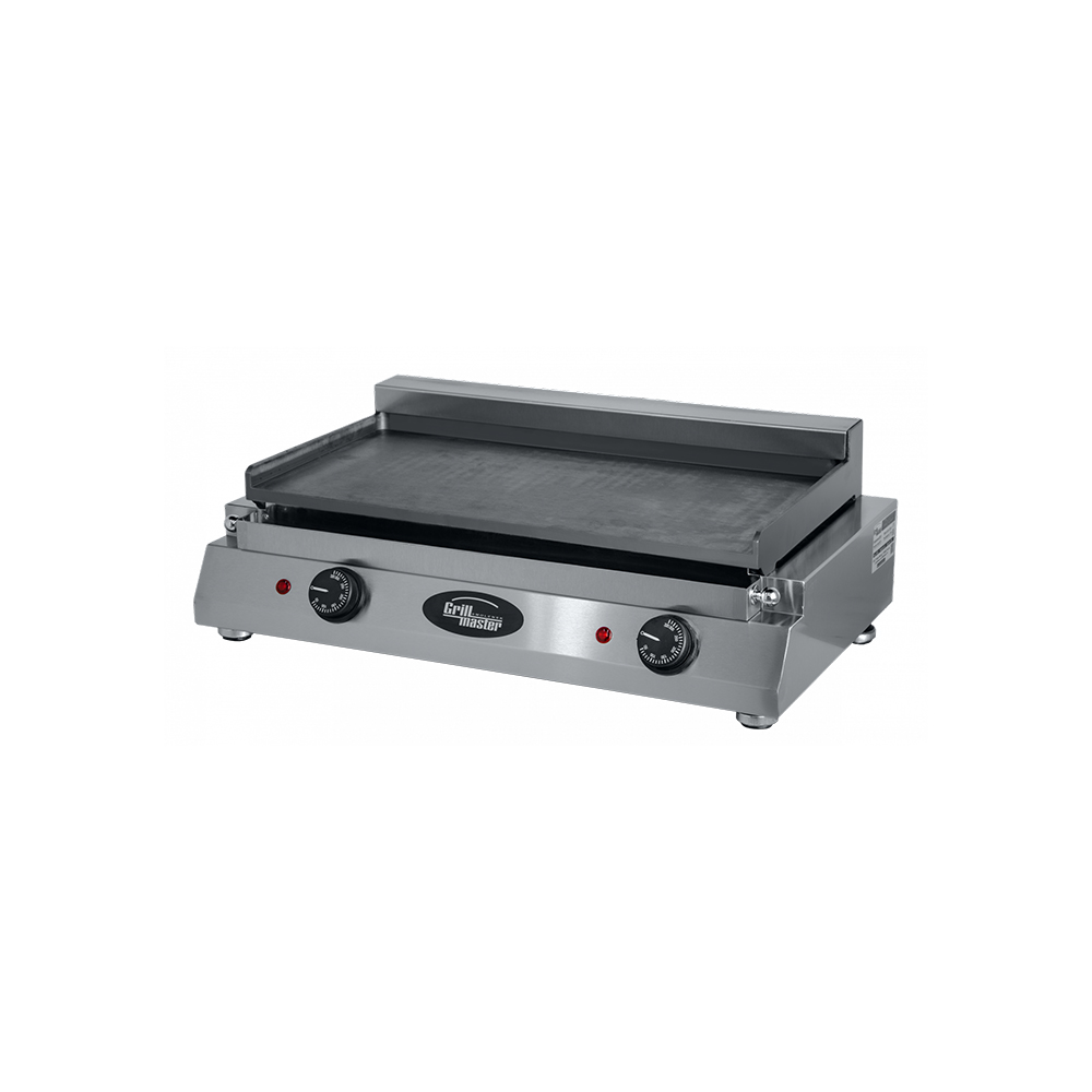Жарочная поверхность Grill Master электрическая Ф2ПЖЭ(КтЭ) гладкая