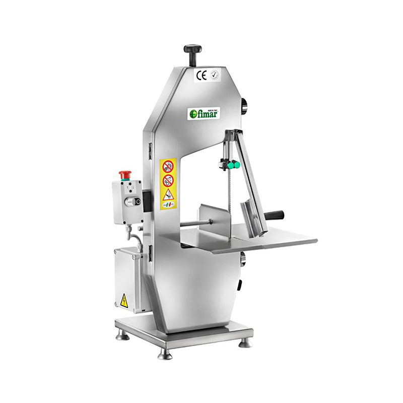 Пила ленточная Fimar SE1550V (380 V)