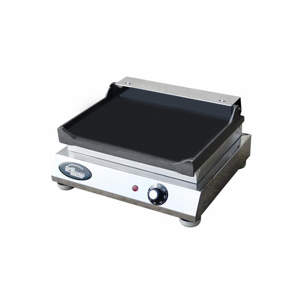 Жарочная поверхность Grill Master электрическая Ф1ПЖЭ(КтЭ) гладкая