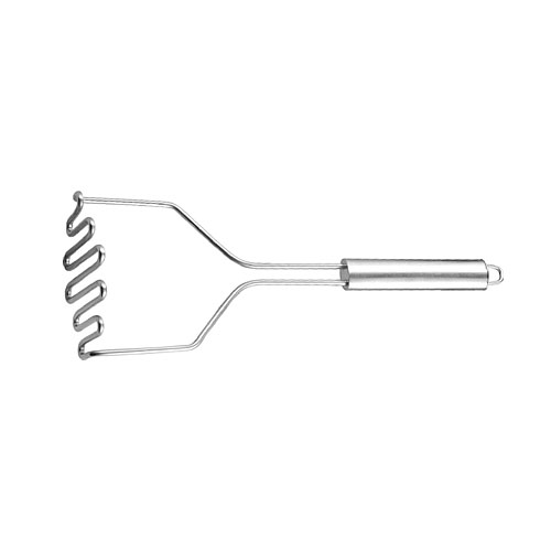 Приспособление для приготовления картофельного пюре (толкушка) Pintinox 78000549