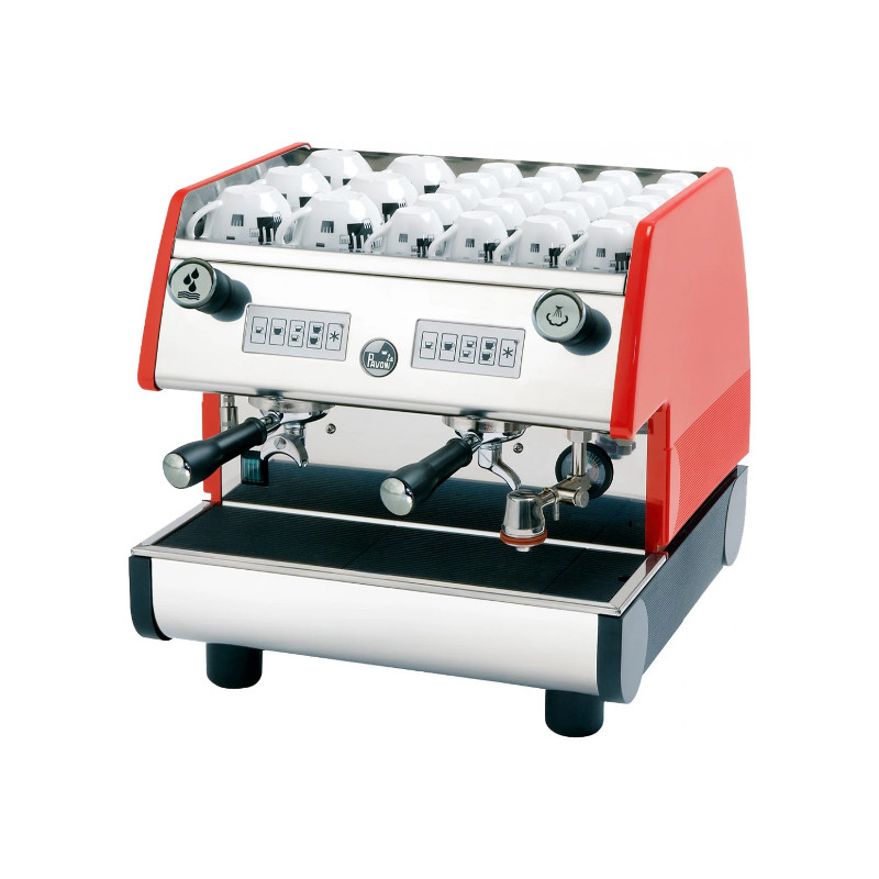 Кофемашина La Pavoni PUB2V