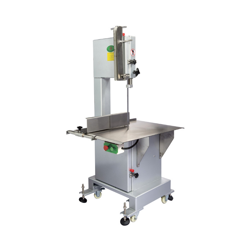 Пила ленточная Kocateq JG2500E
