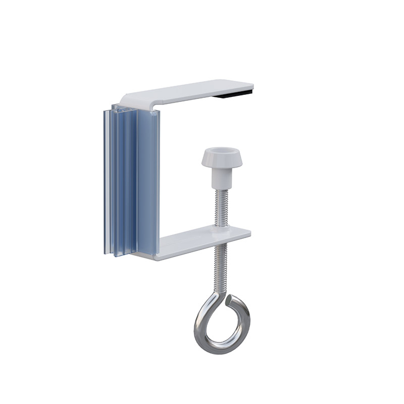 Струбцина с захватом UNI-CLAMP GRIP EPG