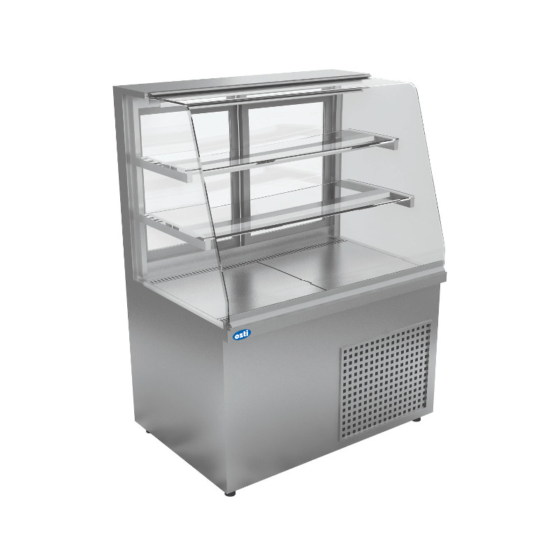 Витрина тепловая Ozti ETD-13H18 180 см