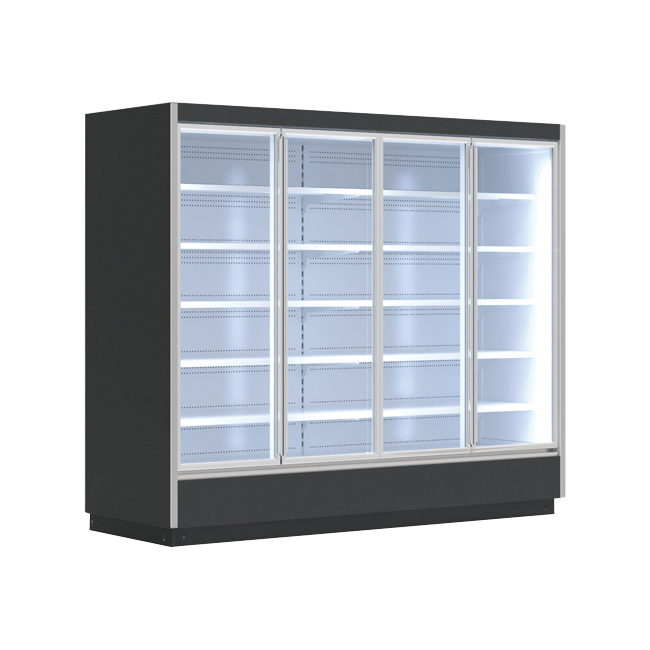 Охлаждаемый стеллаж Italfrigo Rimini L9 DG 2500 базовый