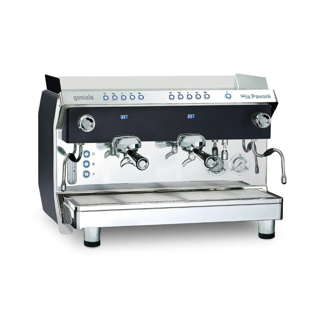Кофемашина La Pavoni GENIALE2VN
