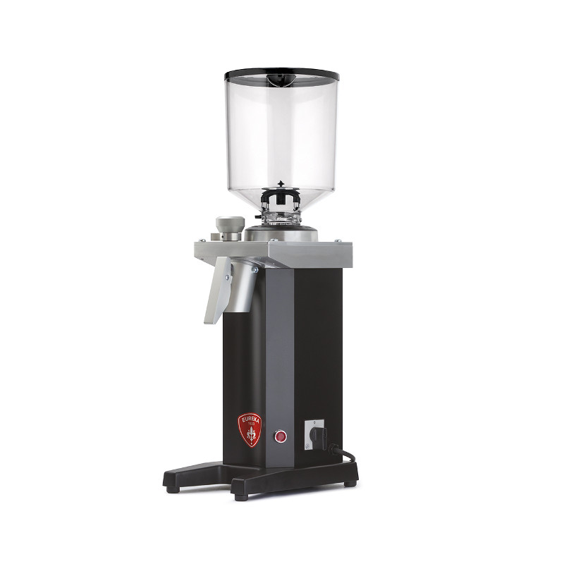 Кофемолка Eureka Drogheria/4 85 Matt Black