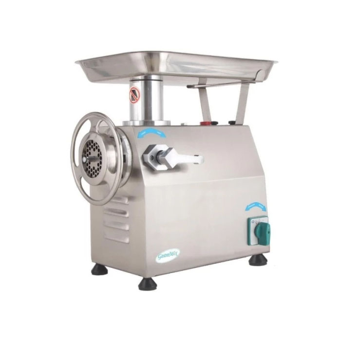 Мясорубка GASTROMIX MG-22R с реверсом