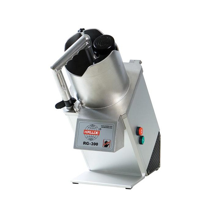 Овощерезка HALLDE RG-200 220В с замком
