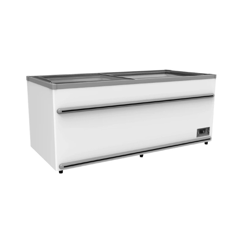 Ларь-бонета Ugur UMD 2100 D KAPADOKYA без оттайки газом