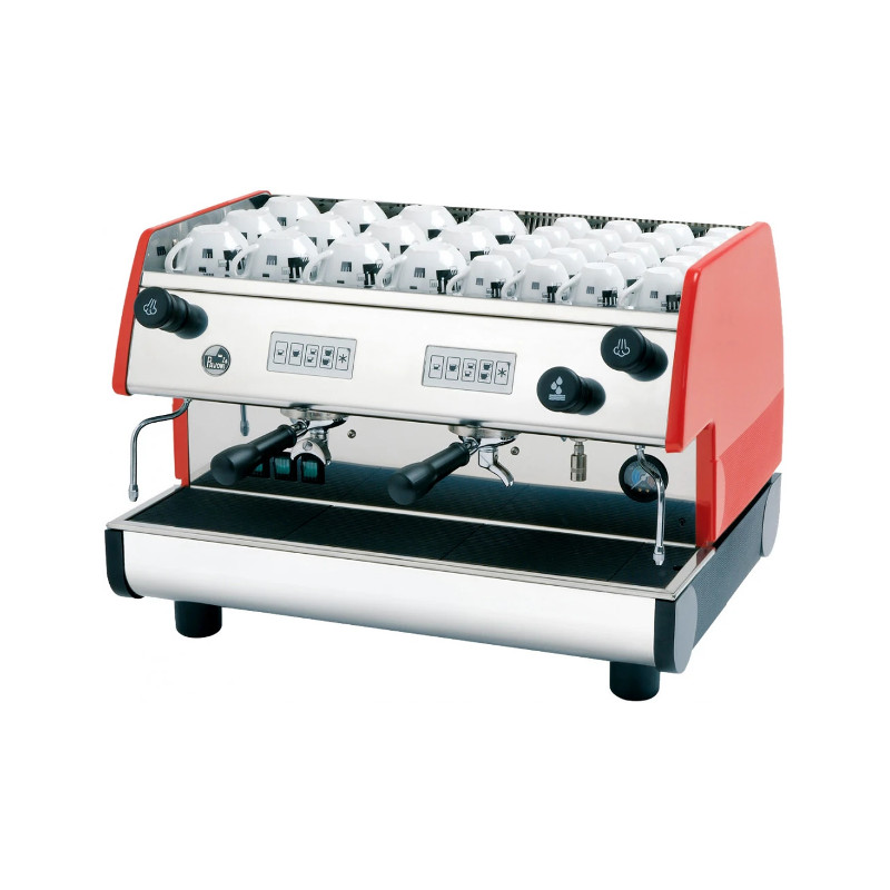 Кофемашина La Pavoni CAFE2V