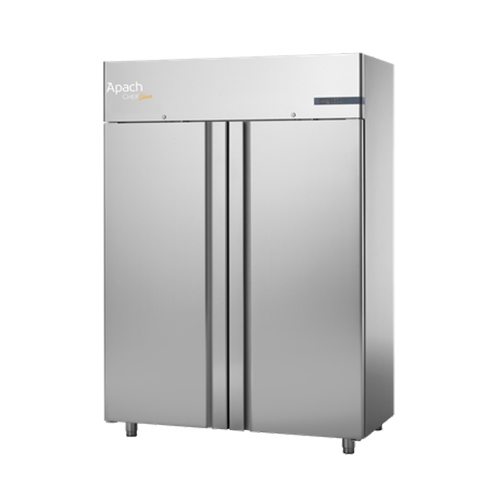Шкаф морозильный Apach Chef Line LCFM140MD2