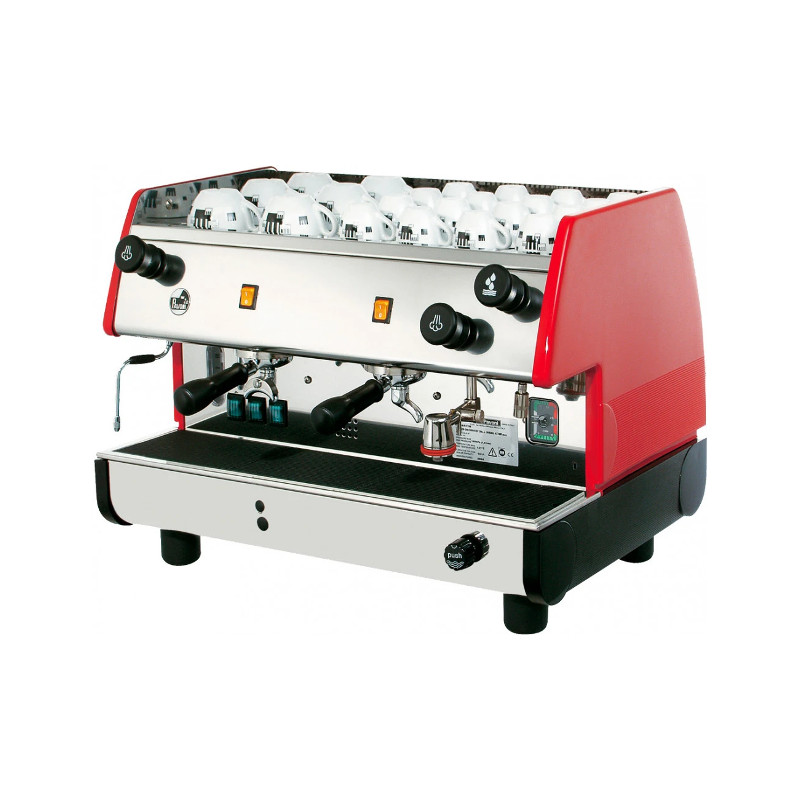 Кофемашина La Pavoni BART2M