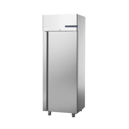 Шкаф морозильный Apach Chef Line LCFM65M