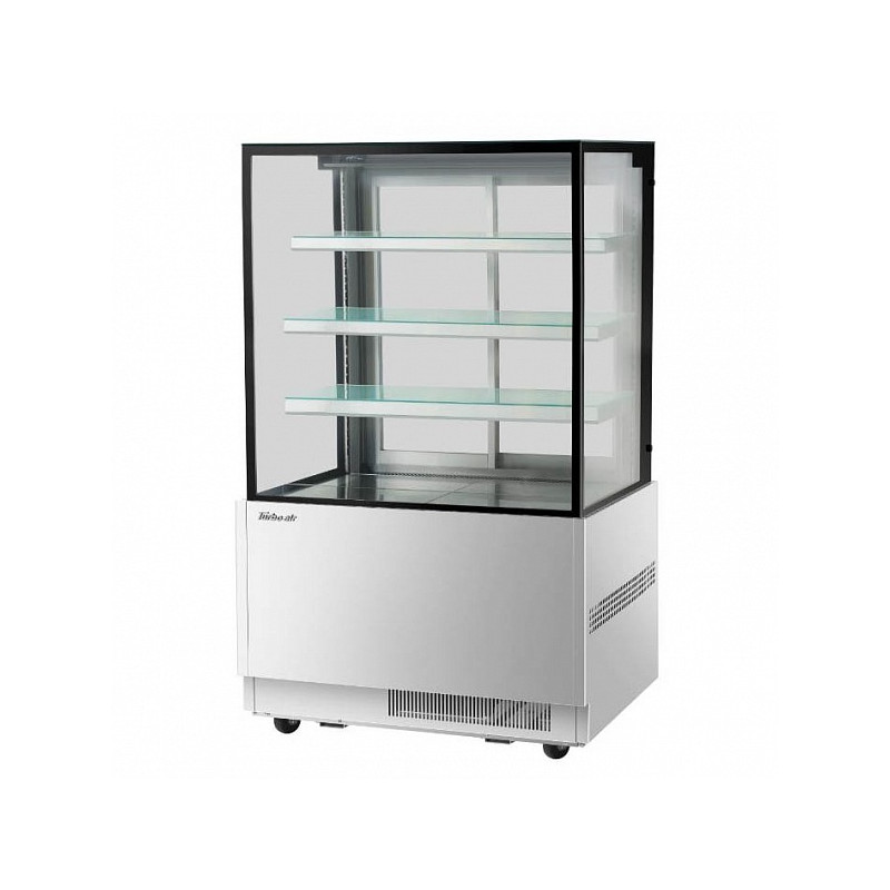 Витрина кондитерская закрытая Turbo Air TBP-900-3