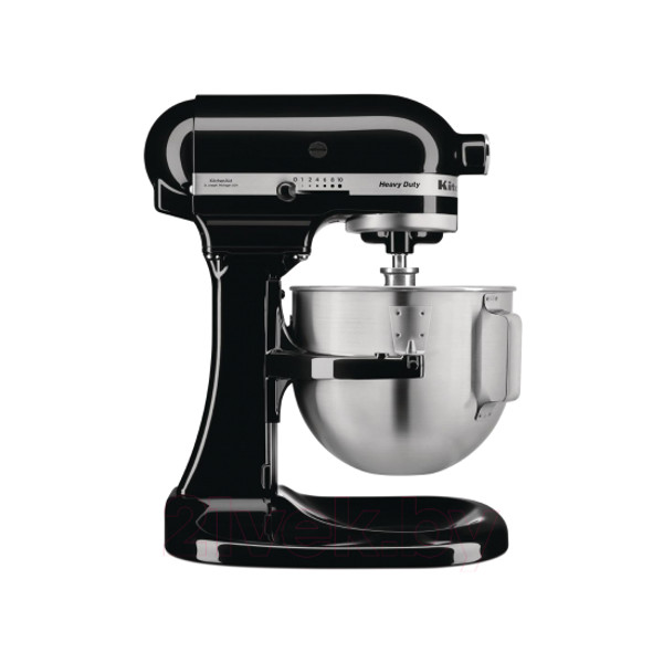 Миксер планетарный KitchenAid 5KPM5EOB Black