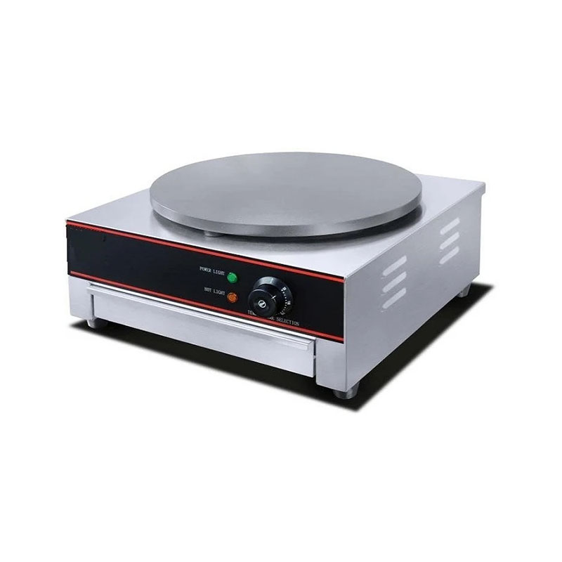 Блинный аппарат Hualian HCM-1