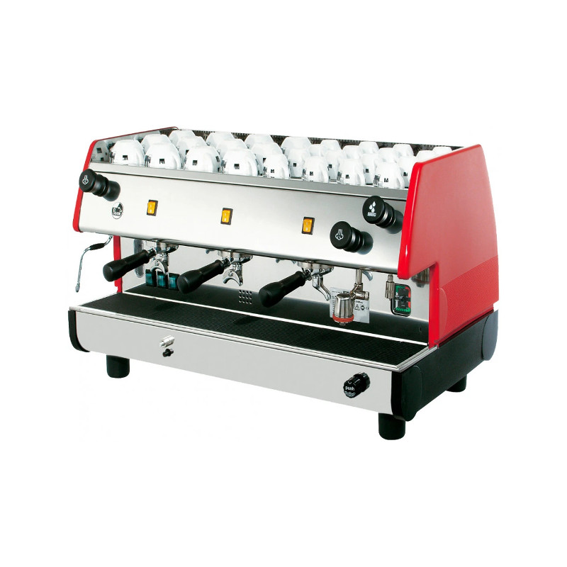 Кофемашина La Pavoni BART3M