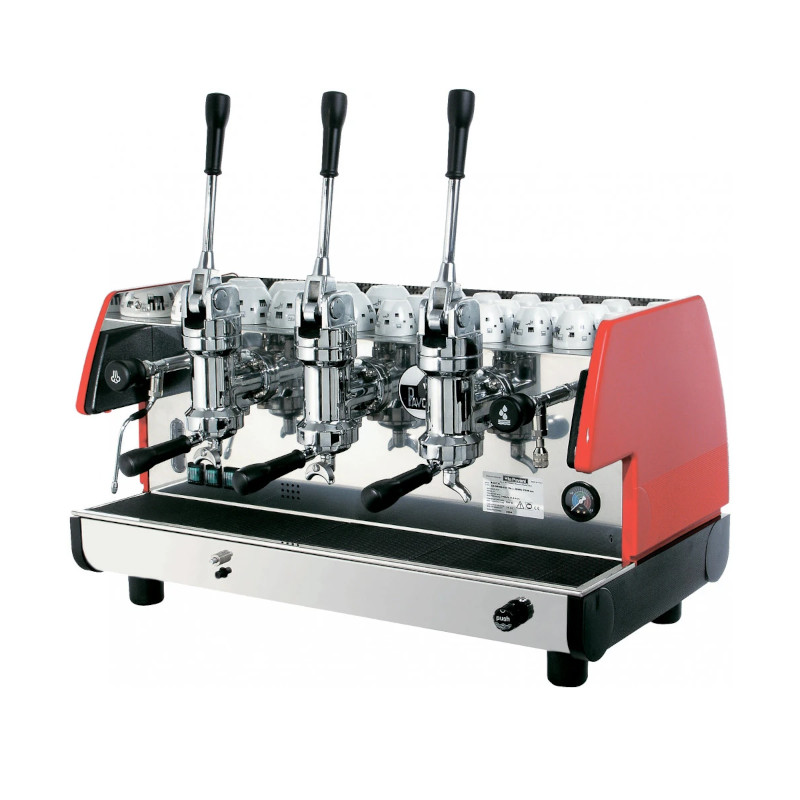 Кофемашина La Pavoni BART3L