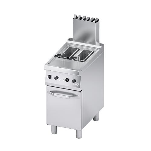 Фритюрница газовая ATA K7GFG0507A