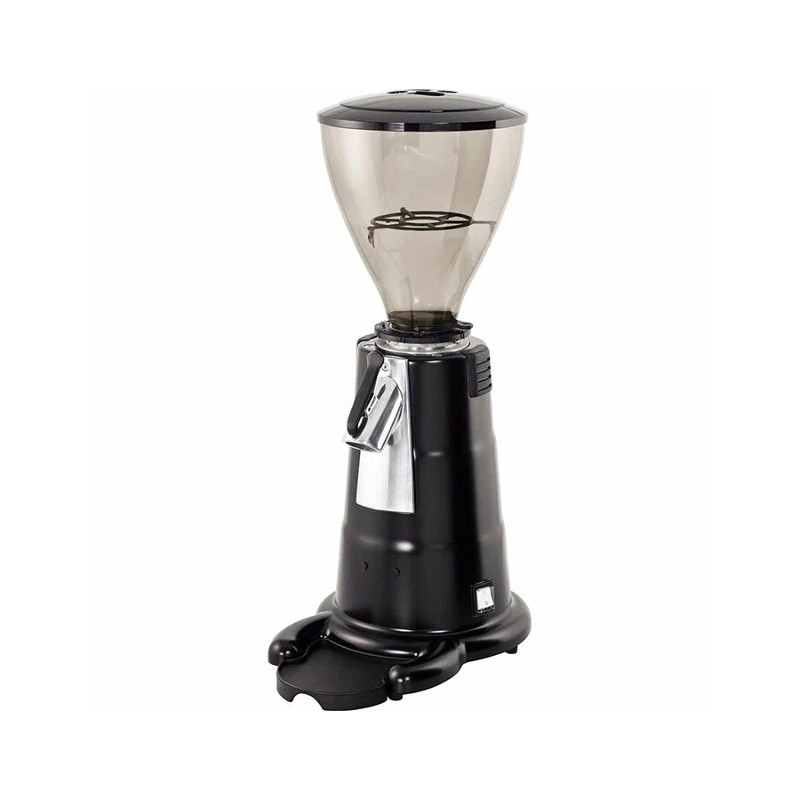 Кофемолка Macap MC7 черная