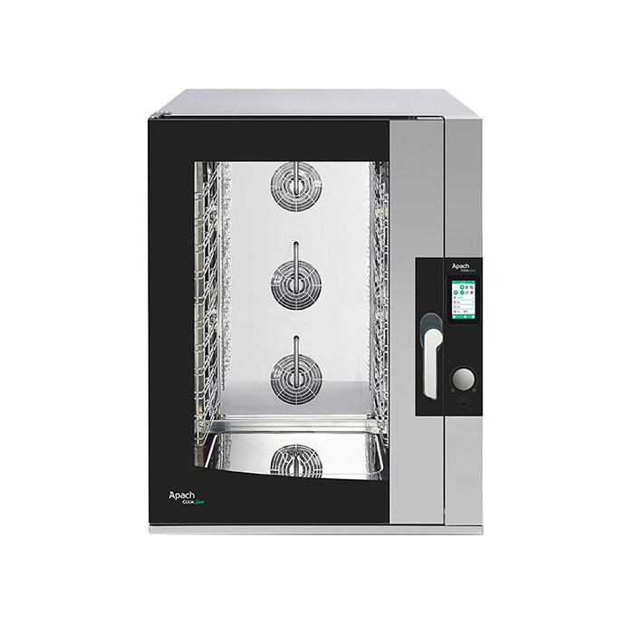 Конвекционная печь APACH AB10QT
