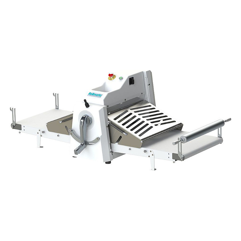 Тестораскатка Rollmatic R55В/08
