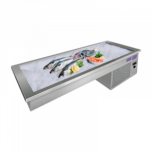 картинка Встраиваемая ванна для льда FINIST STATIC Ice ВХВл-4