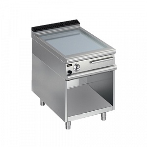 картинка Газовая жарочная поверхность 900 серии Apach Chef Line LFTG659CLTOS хром